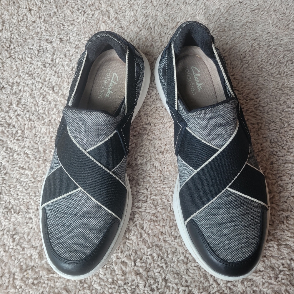 Clarks Collection Shoes